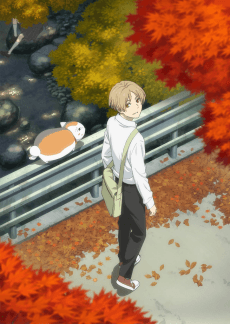 Natsume's Book of Friends Season 7 anime