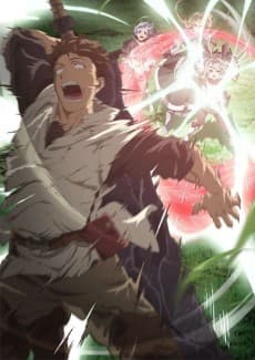 Ore wa Subete wo [Parry] Suru: Gyaku Kanchigai no Sekai Saikyou wa Boukensha ni Naritai 2nd Season background