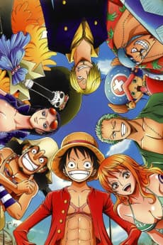 ONE PIECE background