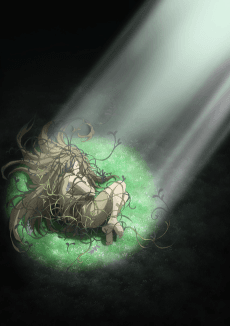 MUSHI-SHI Special: Bell Droplets poster