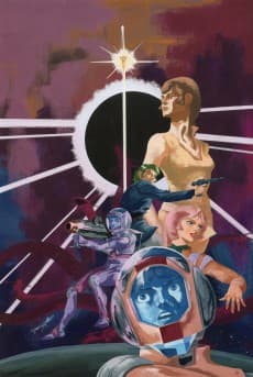 The Ideon: A Contact background