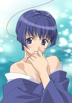 Ai Yori Aoshi: Enishi anime