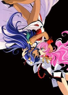Revolutionary Girl Utena: The Adolescence of Utena background