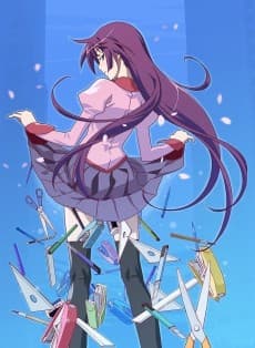 Bakemonogatari background