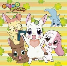Happy Happy Clover anime
