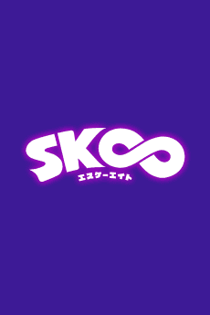 SK∞ 2nd Season poster